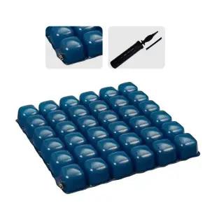 영원 FOREVER COMBI-II 공기방석 휠체어방석 욕창방지쿠션