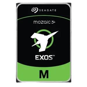 Seagate Exos ST30000NM004K 30TB 7200/512M 무상5년 기업용 SATA3
