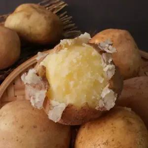 국내산 수미감자 5kg 중소혼합 대 특 왕특)