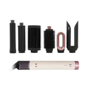 다이슨 에어랩 코안다 2x 멀티 스타일러 앤 드라이어 세라믹핑크 로즈골드 / 정품 / WJ