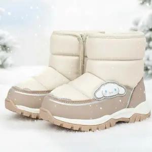 시나모롤 방한부츠-조이 (S0570)