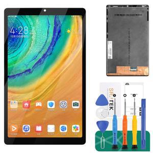 레노버 탭 M8 모델: TB 8505F 8인치 LCD 디스플레이 터치 디지타이저 글래스 풀 어셈블리용 화면 교체