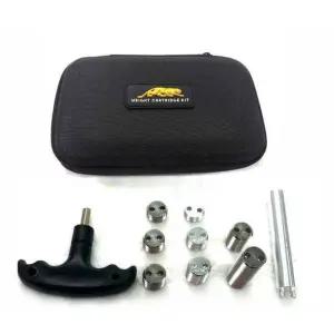 세트 키트 균형추 호환 프레데터 당구 개인큐 무게추 몰리나리 P3