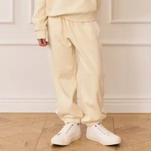 [로엠걸즈] 융기모 세트 하의 조거팬츠 RGSM25T6C