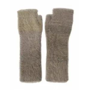 [더 비](대전신세계)여성 날개샤 니트 글로브(B254AG500P)