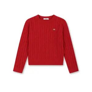 [롯데백화점]폴햄키즈 셔닐 케이블 니트(PKF4ER2020)