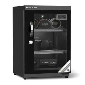 호루스벤누 카메라 제습함 ADH-G45N 전자제습 보관함