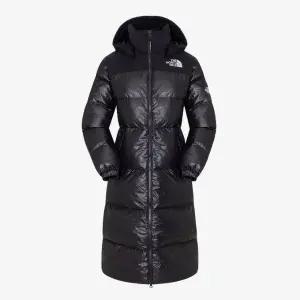 [노스페이스]패딩 NQJ NJ1DQ90L 여성 노벨티 눕시 다운 코트