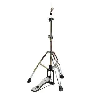 드럼 하이헷 페달 높이 지지대 부품 부품 조절 조립