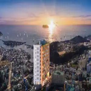 [제주] 트루엘 레지던스 호텔(제주호텔/서귀포호텔/서귀포트루엘 레지던스 호텔)