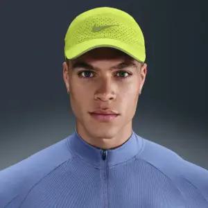 모자 WQS FB5681-389 플라이 드라이핏 ADV 언스트럭처드 Reflective 캡 모자