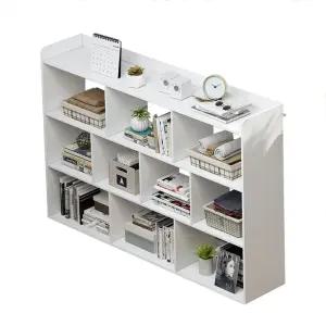 침대 옆 틈새장 원목 침실 서랍형 침대옆 침대수납 인테리어