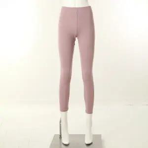 [대구백화점] [비너스]수피마100수 면스판 여성내복바지(VLG5072L)