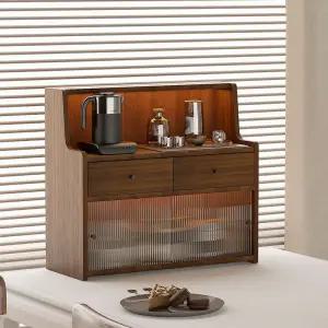 싱크대위수납장 미니찬장 그릇장 선반 양념 수납 찬장