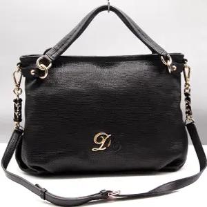 닥스 가죽 여자 빈티지 토트백 숄더백 가방