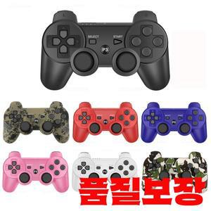 PS3 Controle 용 Play Station 조이스틱 콘솔 sony 호환 무선 게임 패드 Bluetooth 호환 컨트롤러