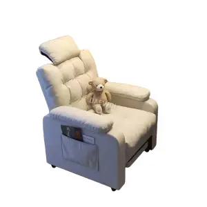 소파 의자 안락 안락의자 인리클라이너쇼파 사무실 이동식 체어 1인소파 편
