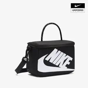 여성 나이키 미니 슈박스 크로스바디 백(3L) FN3059-010