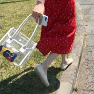 벨레미 여성 파우더백 450g 초경량 휴양지 여행용백 여행용백 수영장백 휴양지가방