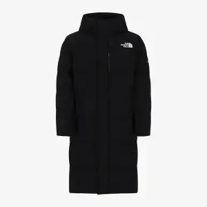 노스페이스 공식 NC1DR50J 화이트라벨 에버로프트 다운 코트 (RDS) BLACK