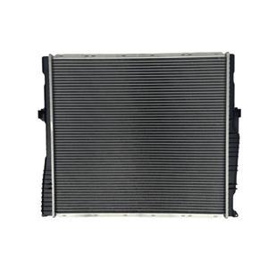 고성능 알루미늄 자동차 부품 라디에이터 냉각수 쿨러 OE 17117593842 (BMW X3 F25 용)