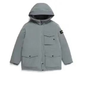 갤러리아 에어로윙 아웃 포켓 야상 후디 덕다운 점퍼 N224MDW140