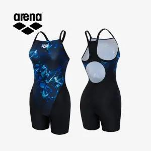 아레나수영복 일반여성3부반신 수퍼플라이백 A5FL1LD39