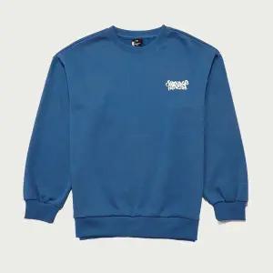 [보리보리/행텐 틴즈]행텐틴즈 프렌치 테리 기모 그래피티 그래픽 맨투맨_297(14540-031-809-11)