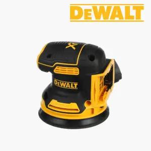 디월트 DCW210N 20V 충전원형샌더 베어툴 본체 MAX 브러쉬리스