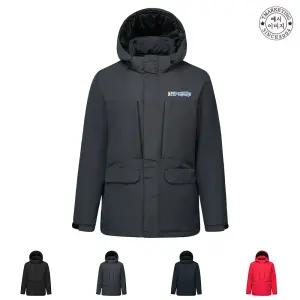 BTCW-323 따뜻한작업복 겨울철작업복 (인쇄무료변경)