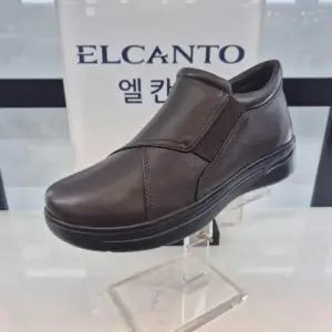 [엘칸토]엘칸토 HC11 양가죽 여성화 Y0P8U5K4C (43164894)