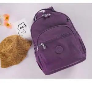 할머니 백팩 중년 여성 작은 가벼운 50대