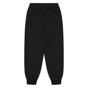 [소이]겨울 융기모 바지 벨로아 본딩 조거팬츠 25W0204