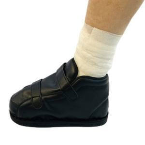 슈즈 통깁스 발 다리 발반깁스 종아리 부목 반깁스신발 깁스 발목