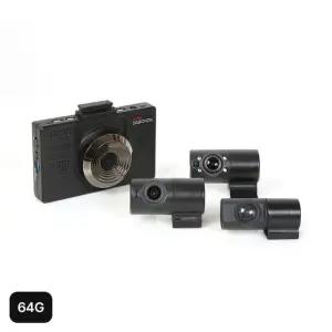 다본다 페달 계기판(급발진) 블랙박스 64G