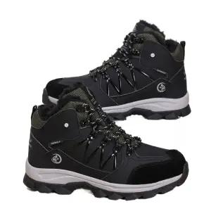 전기 충전식 안전화 발열 워머 난로 난방 히터 운동화 충전 작업화 보온 사이즈 절연방지