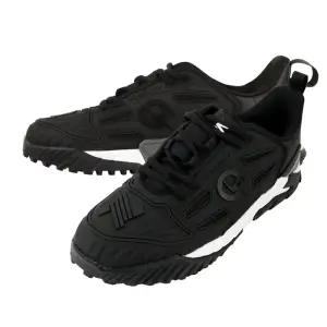 낫소 Qspact TS-400 족구화 블랙(QSP400BK)