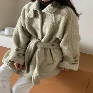 부클 하프 울코트_YMSH25FW302