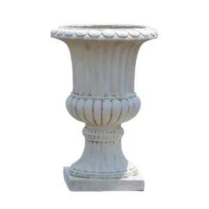 화분 앤틱 대형 토기 북유럽 분갈이 카페 엔틱 대형화분