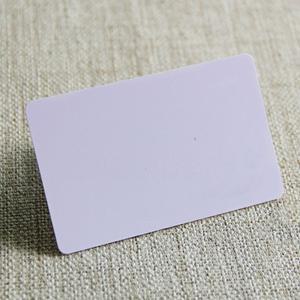 10 조각 Desfire EV1 EV2 EV3 2K/4K/8K 카드 RFID 대용량 NFC