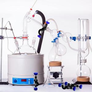 실험실 클램프 직각 스탠드 거치대 알루미늄 합금 지지대 클립 장비