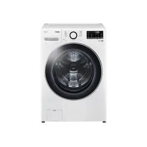 [LG 공식판매처] LG 트롬 세탁기 24kg 화이트 F24WDWP