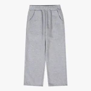 [대구백화점] [유솔(USALL)]UNI 쭈리 기모 와이드 팬츠(ULTM25T04)