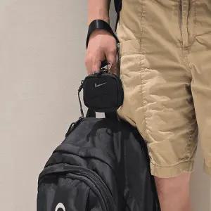 [하프클럽/나이키]나이키 아우라 에어팟 버즈 이어폰 케이스 II5123-013