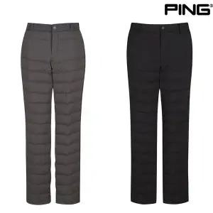[핑]남성 구스 다운 팬츠 111D4PT333_GB_CJ