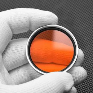 휴대용 고화질 판크로매틱 필터, Rolleiflex Rolleicord Bay I, III ND 조광기 카메라 액세서리