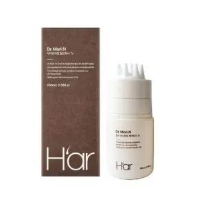 하아르 닥터모리엔 헤어 토닉 티엑스 100ml 1개