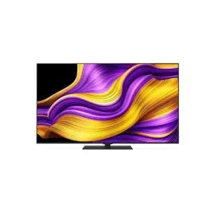 LG전자 올레드 evo AI OLED65G5KNA 스탠드형 케이제이