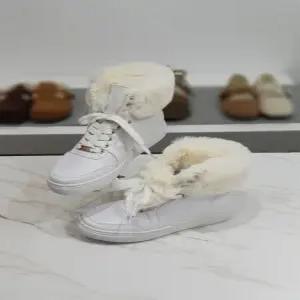 [한슈]한슈 세이브존03 화이티 퍼 안감 하이탑 단화 3cm AGHS21529hpA (43262554)