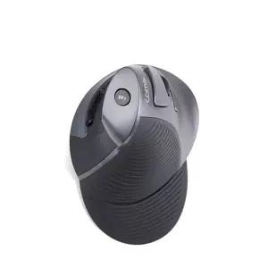 무선 마우스 인체공학 절전형 사무용 버티컬 마우스 손목 사무실 받침대 업무용 주변 기기